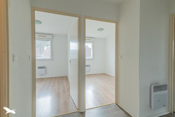 Appartement à vendre |  Bègles |  3 pièces | 54 m²