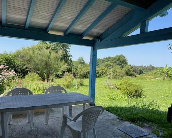 Maison 5 pièces 105 m² sur terrain 2624 m²