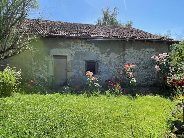 Maison 5 pièces 105 m² sur terrain 2624 m²