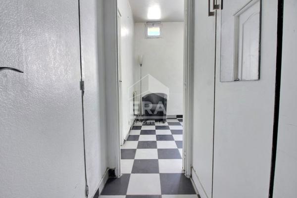 T2+ CAVE CLICHY 30M2 LIGNE 13/14