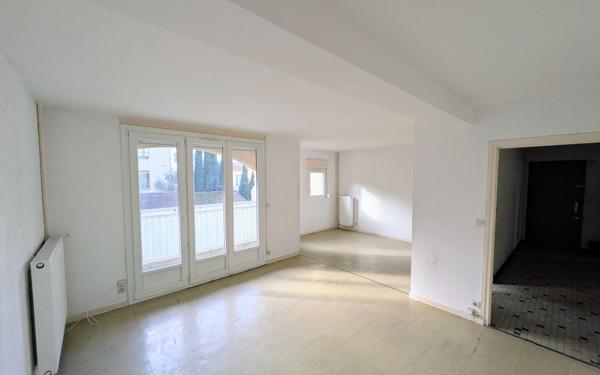Appartement à vendre    3 pièces • 74,40 m2 Romans-sur-Isère