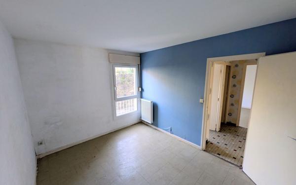 Appartement à vendre    3 pièces • 74,40 m2 Romans-sur-Isère