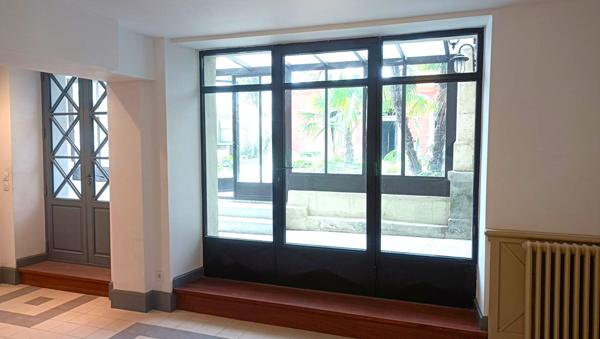 Carcassonne (11000) SUPERBE T4 EN DUPLEX DE 117M² AVEC JARDIN DE 108 M²