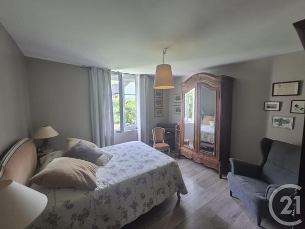 Maison à vendre  5 pièces - 160 m2 VILLERS COTTERETS - 02