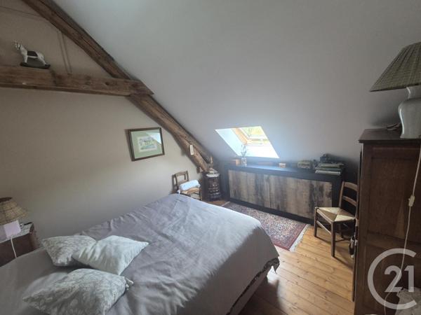 Maison à vendre  5 pièces - 160 m2 VILLERS COTTERETS - 02