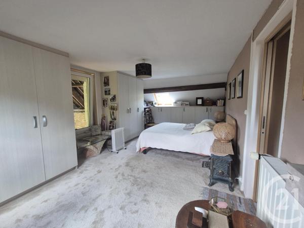 Maison à vendre  5 pièces - 160 m2 VILLERS COTTERETS - 02