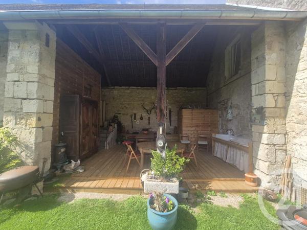 Maison à vendre  5 pièces - 160 m2 VILLERS COTTERETS - 02