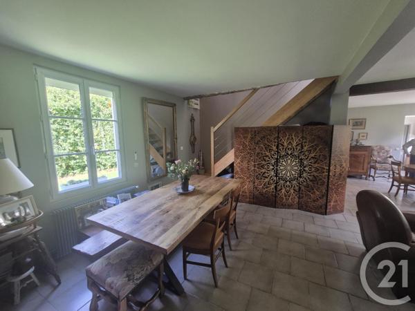 Maison à vendre  5 pièces - 160 m2 VILLERS COTTERETS - 02