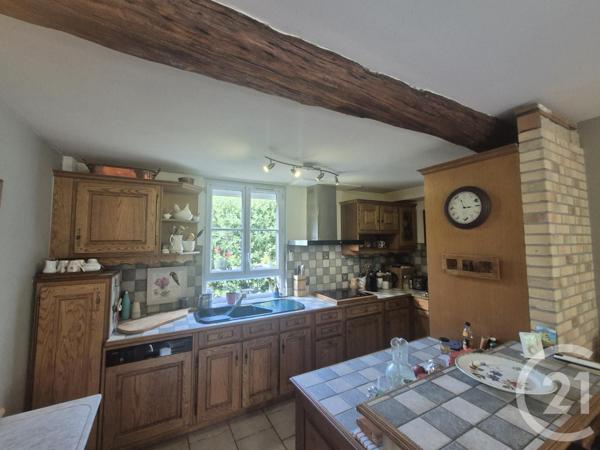 Maison à vendre  5 pièces - 160 m2 VILLERS COTTERETS - 02