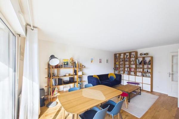 Vente - Appartement 4 pièces 94 m 2 MEUDON (92190)