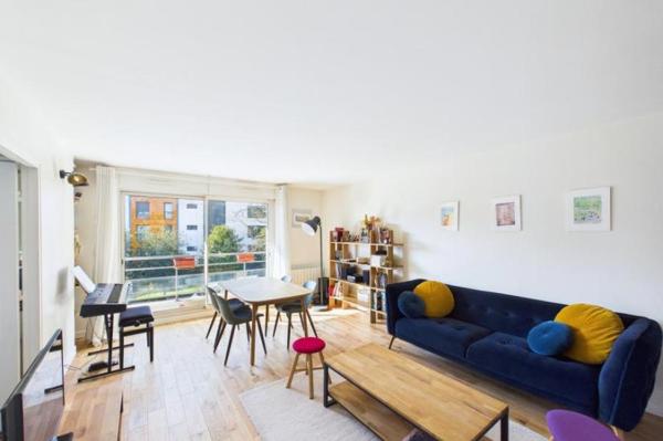 Vente - Appartement 4 pièces 94 m 2 MEUDON (92190)