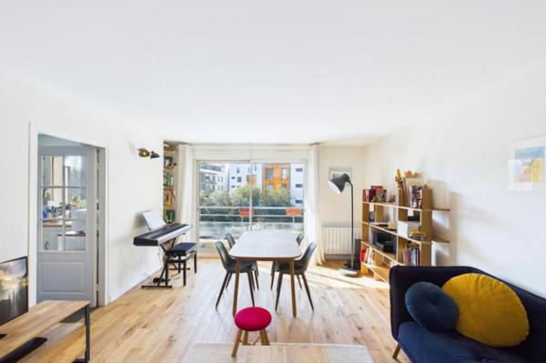 Vente - Appartement 4 pièces 94 m 2 MEUDON (92190)
