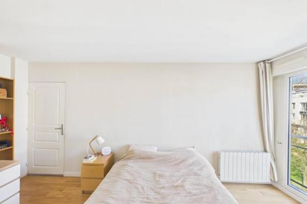 Vente - Appartement 4 pièces 94 m 2 MEUDON (92190)