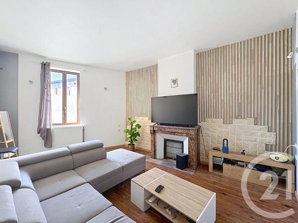 Maison à vendre  6 pièces - 208 m 2   CASTELSARRASIN  - 82