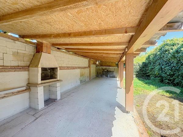Maison à vendre  6 pièces - 208 m 2   CASTELSARRASIN  - 82