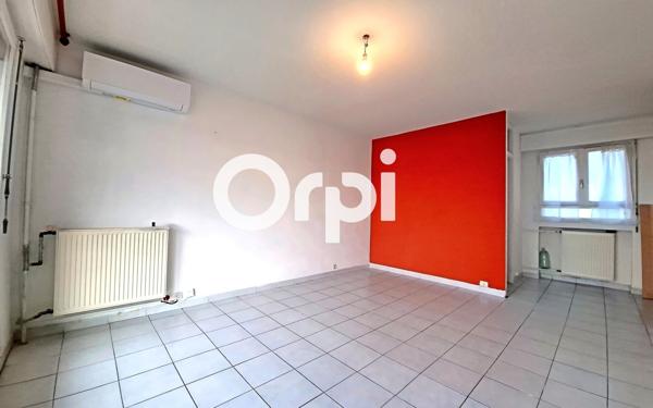 Appartement à vendre    2 pièces • 50,99 m2 Montpellier