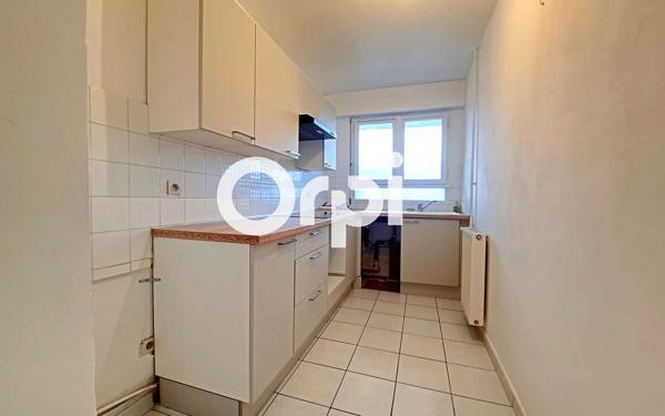 Appartement à vendre    2 pièces • 50,99 m2 Montpellier