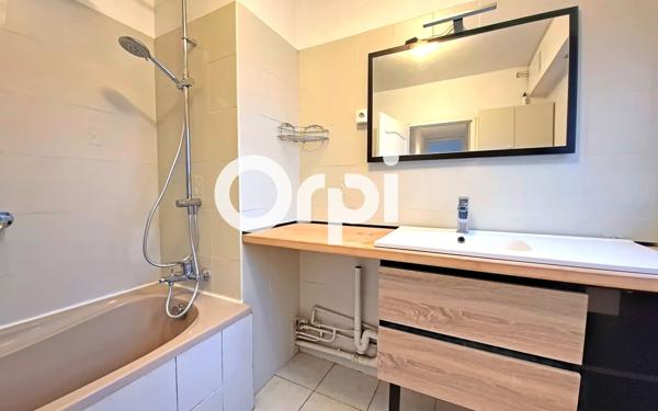 Appartement à vendre    2 pièces • 50,99 m2 Montpellier