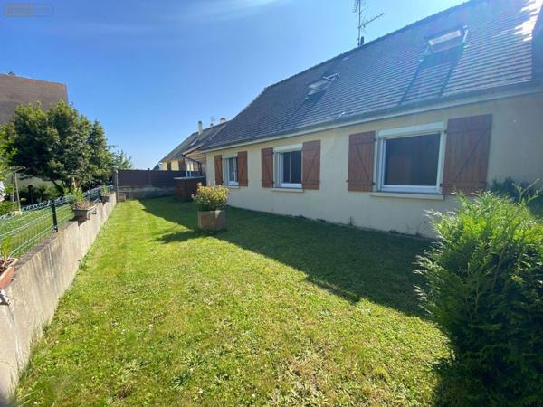 Pavillon à vendre à Saint-Pair-sur-Mer dans la Manche (50380), ref : MAIS1171