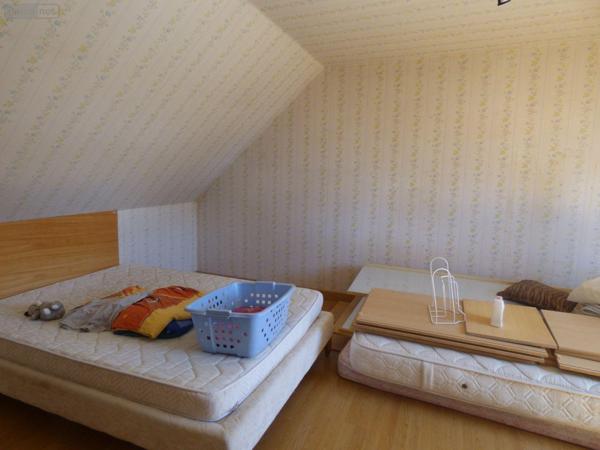 Pavillon à vendre à Saint-Pair-sur-Mer dans la Manche (50380), ref : MAIS1171