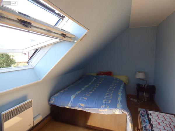 Pavillon à vendre à Saint-Pair-sur-Mer dans la Manche (50380), ref : MAIS1171