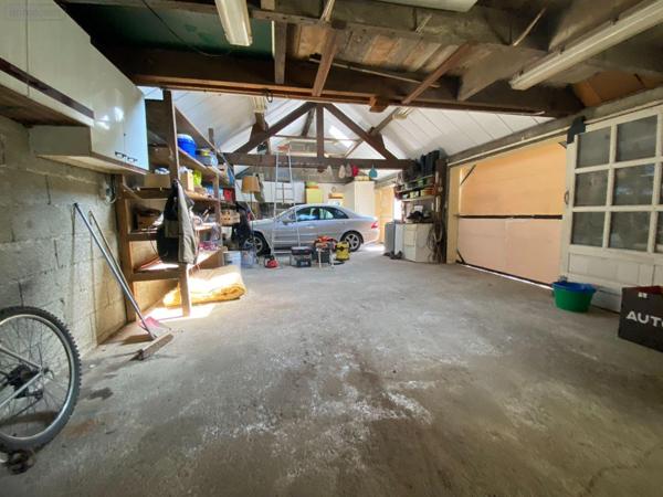 Pavillon à vendre à Saint-Pair-sur-Mer dans la Manche (50380), ref : MAIS1171