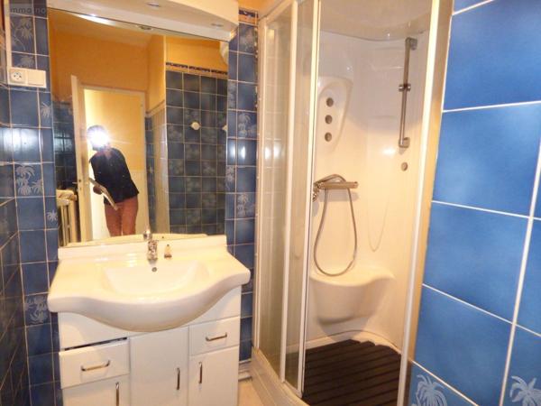 Pavillon à vendre à Saint-Pair-sur-Mer dans la Manche (50380), ref : MAIS1171