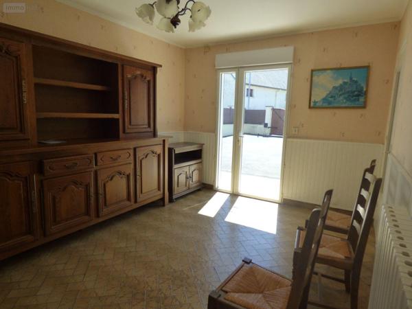 Pavillon à vendre à Saint-Pair-sur-Mer dans la Manche (50380), ref : MAIS1171