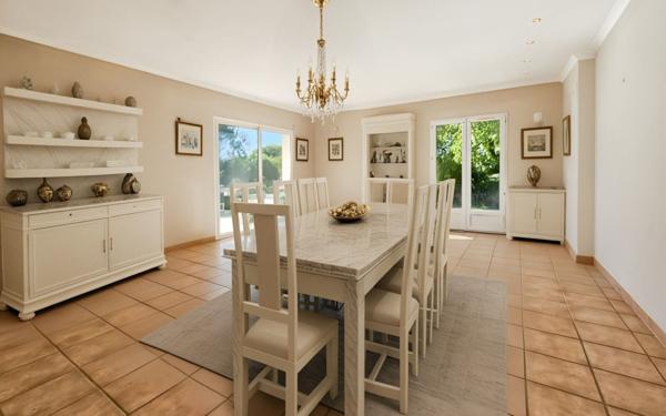 Maison à vendre    5 pièces •  Uzès