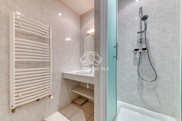 Lyon 6 FOCH. Appartement 5pièces 137 m²
