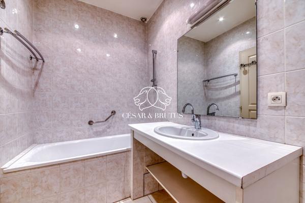 Lyon 6 FOCH. Appartement 5pièces 137 m²