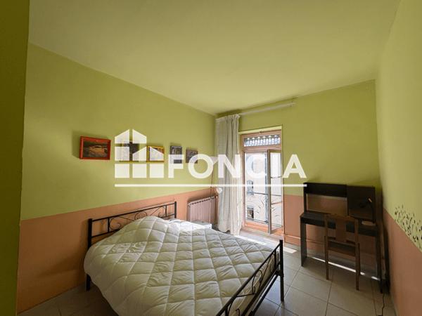 Location Appartement meublé 3 pièces 68.55 m² - Nimes 30000