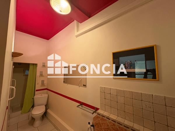 Location Appartement meublé 3 pièces 68.55 m² - Nimes 30000