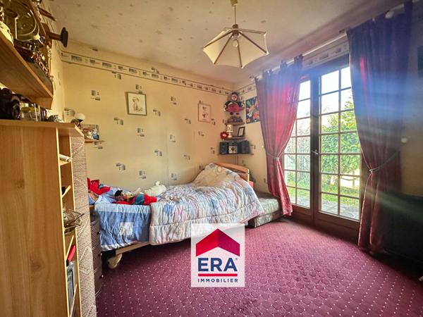 Maison de 73m2 + 753m2 de terrain - Sartrouville