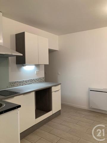 Appartement à vendre  2 pièces - 23,08 m2 FONTAINEBLEAU - 77