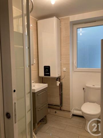 Appartement à vendre  2 pièces - 23,08 m2 FONTAINEBLEAU - 77