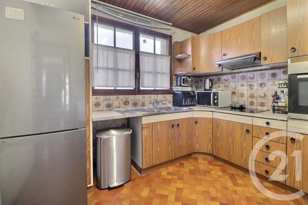 Maison à vendre  5 pièces - 102,63 m2 AULNAY SOUS BOIS - 93