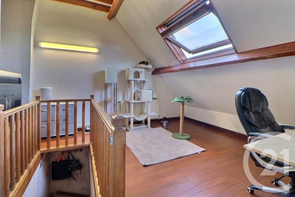 Maison à vendre  5 pièces - 102,63 m2 AULNAY SOUS BOIS - 93