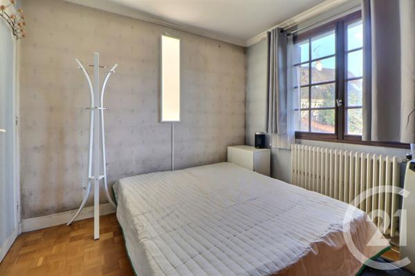 Maison à vendre  5 pièces - 102,63 m2 AULNAY SOUS BOIS - 93