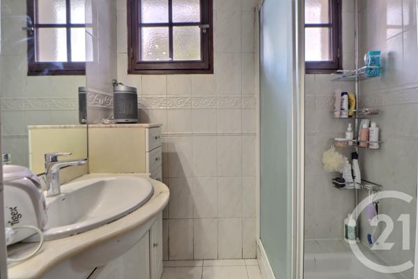 Maison à vendre  5 pièces - 102,63 m2 AULNAY SOUS BOIS - 93