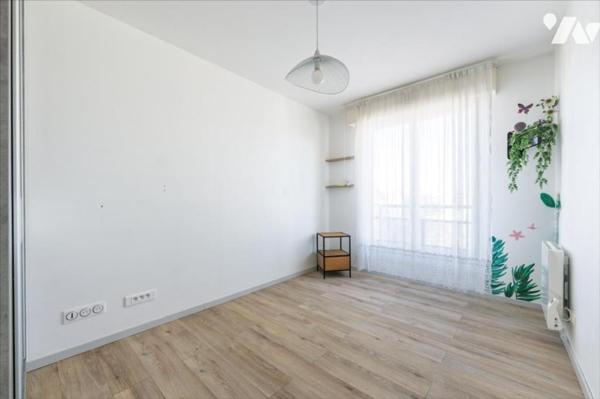 VENTE APPARTEMENT / SAINT AMAND LES EAUX