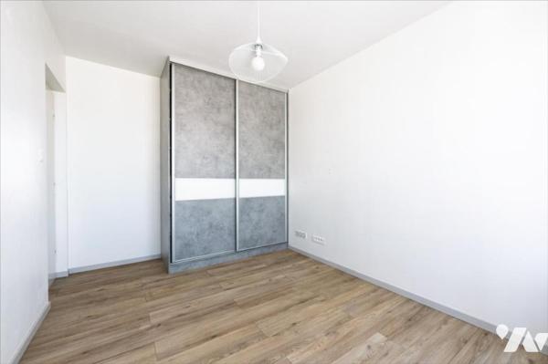 VENTE APPARTEMENT / SAINT AMAND LES EAUX