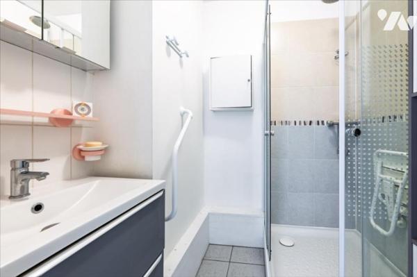 VENTE APPARTEMENT / SAINT AMAND LES EAUX