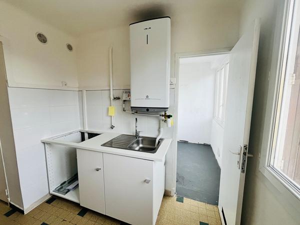 Appartement Aix-en-provence 3 pièce(s) 53.20 m2