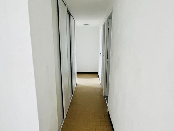 Appartement Aix-en-provence 3 pièce(s) 53.20 m2