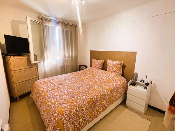 Appartement Aix-en-provence 3 pièce(s) 53.20 m2