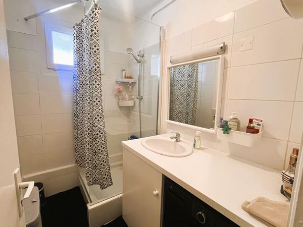 Appartement Aix-en-provence 3 pièce(s) 53.20 m2