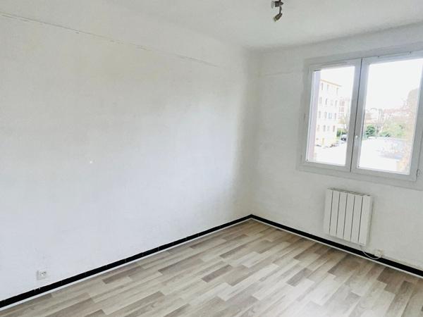 Appartement Aix-en-provence 3 pièce(s) 53.20 m2