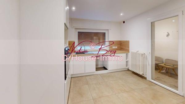 Appartement à vendre 4 pièces de 91 m²