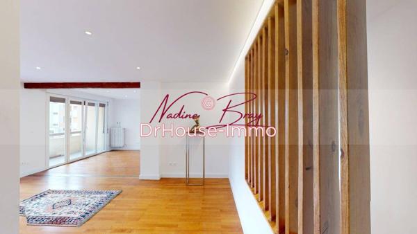 Appartement à vendre 4 pièces de 91 m²